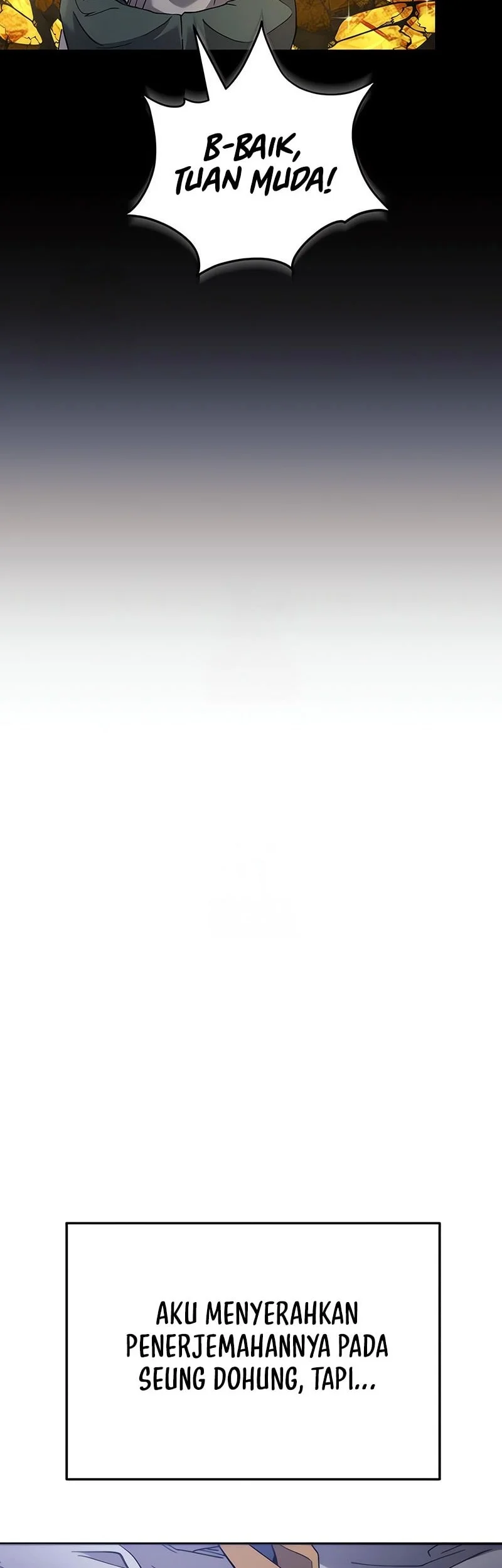 The Heavenly Demon Wants A Quiet Life Chapter 68 Gambar 75