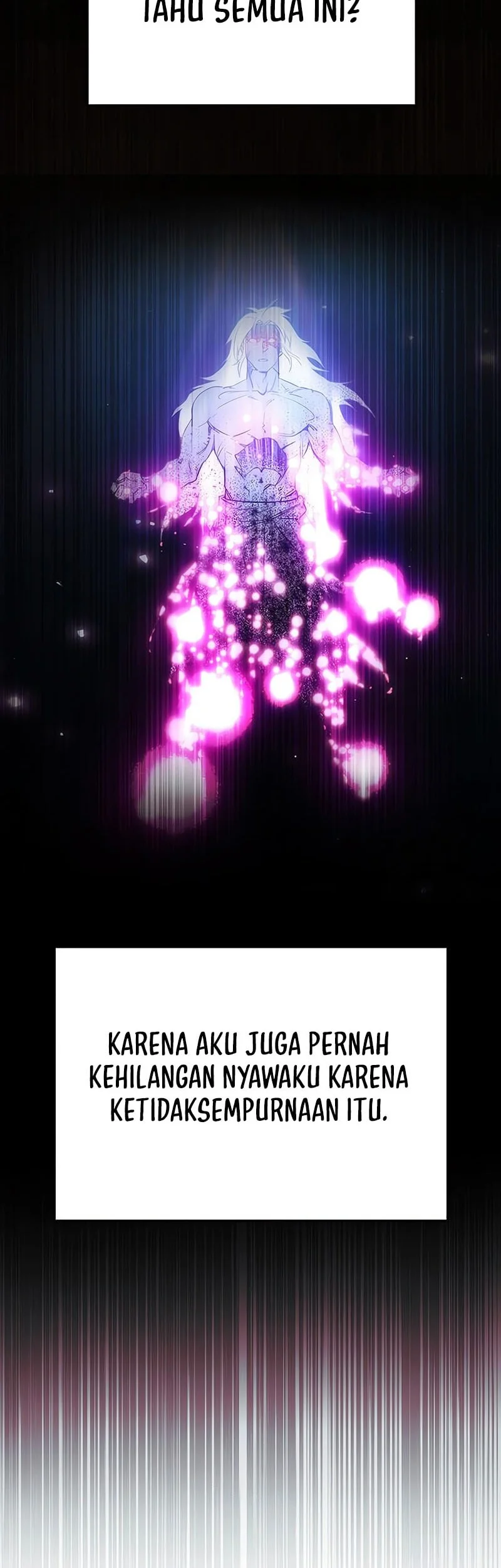 The Heavenly Demon Wants A Quiet Life Chapter 68 Gambar 81