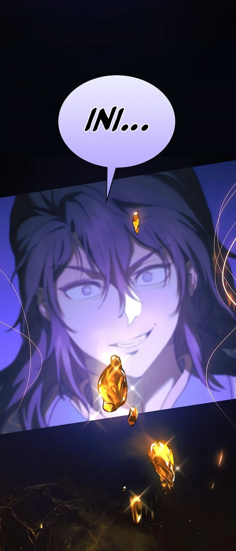 The Heavenly Demon Wants A Quiet Life Chapter 68 Gambar 88