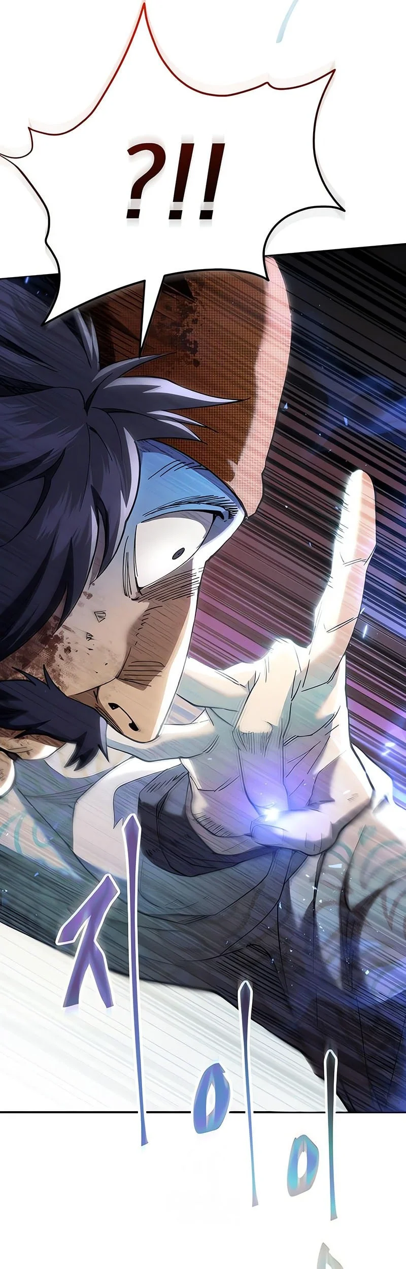 The Heavenly Demon Wants A Quiet Life Chapter 68 Gambar 10