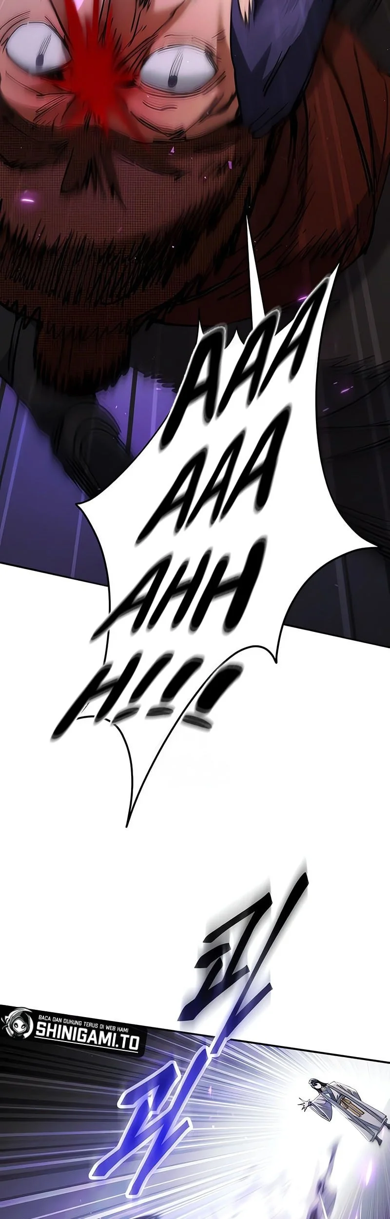 The Heavenly Demon Wants A Quiet Life Chapter 68 Gambar 12