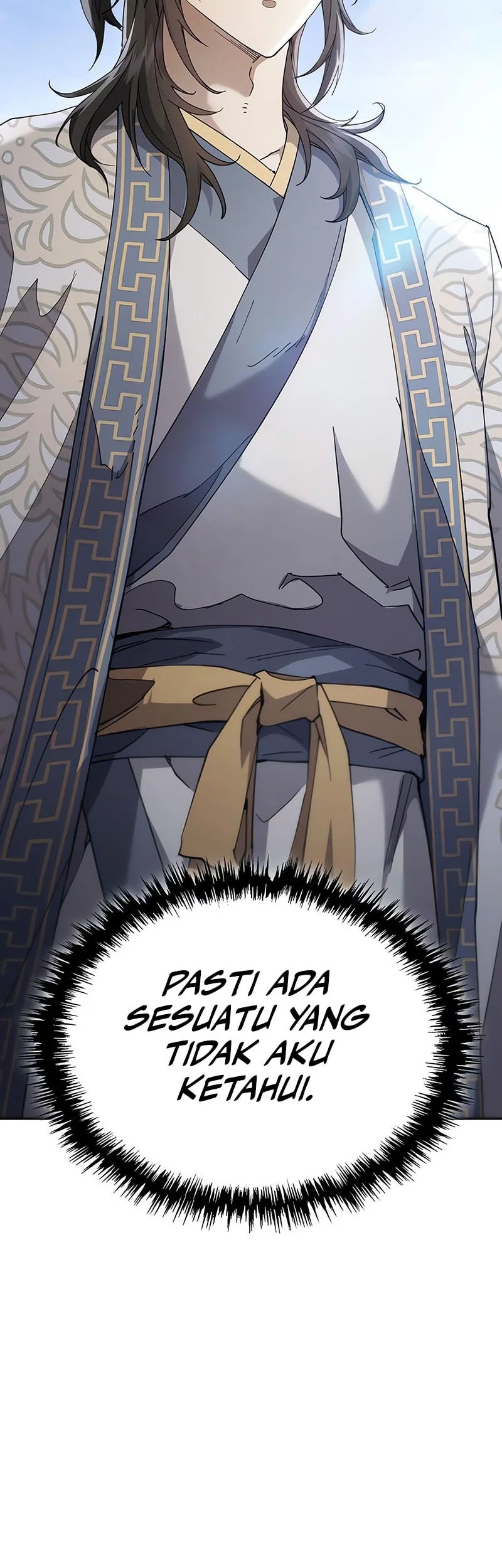 The Heavenly Demon Wants A Quiet Life Chapter 68 Gambar 23