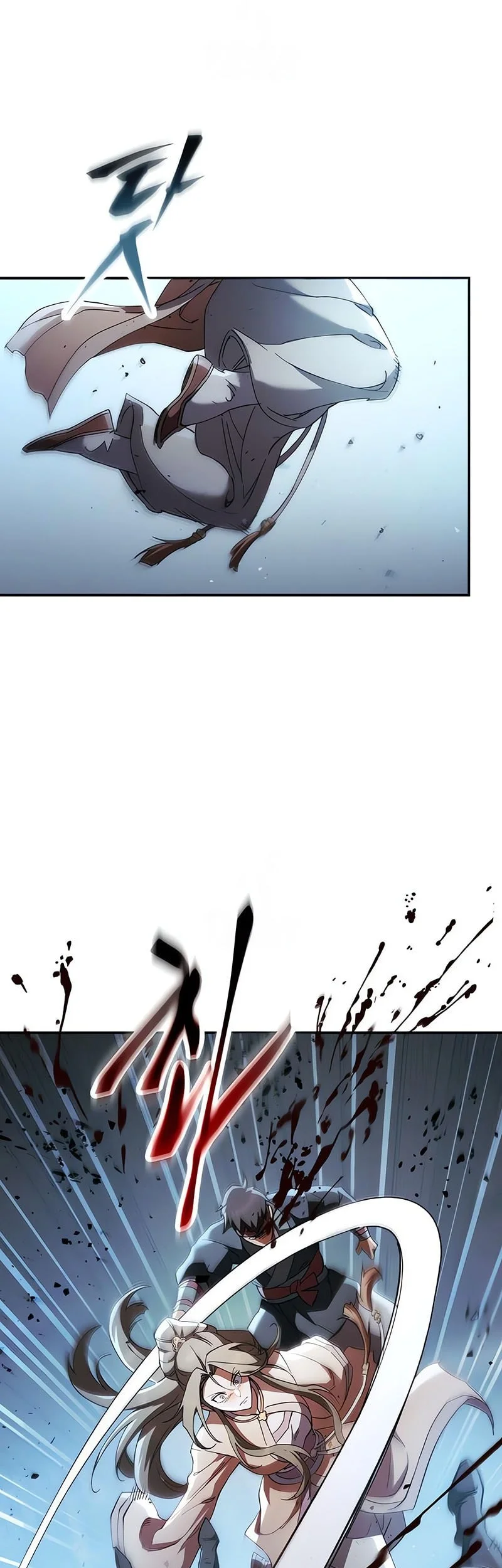 The Heavenly Demon Wants A Quiet Life Chapter 70 Gambar 38