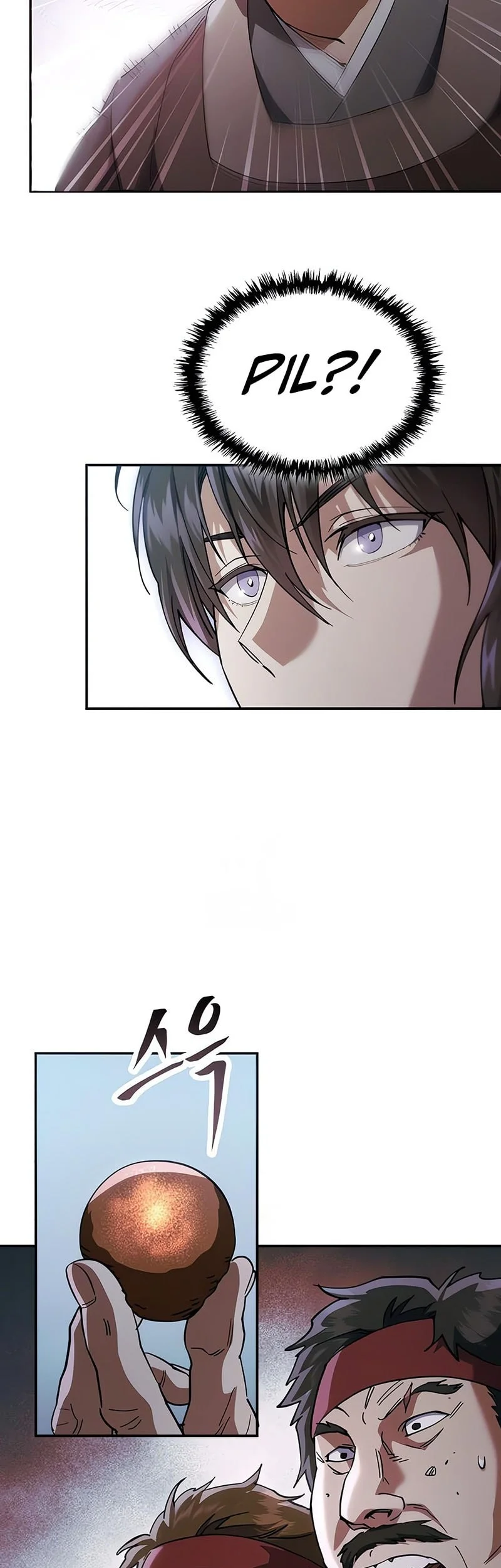 The Heavenly Demon Wants A Quiet Life Chapter 70 Gambar 40