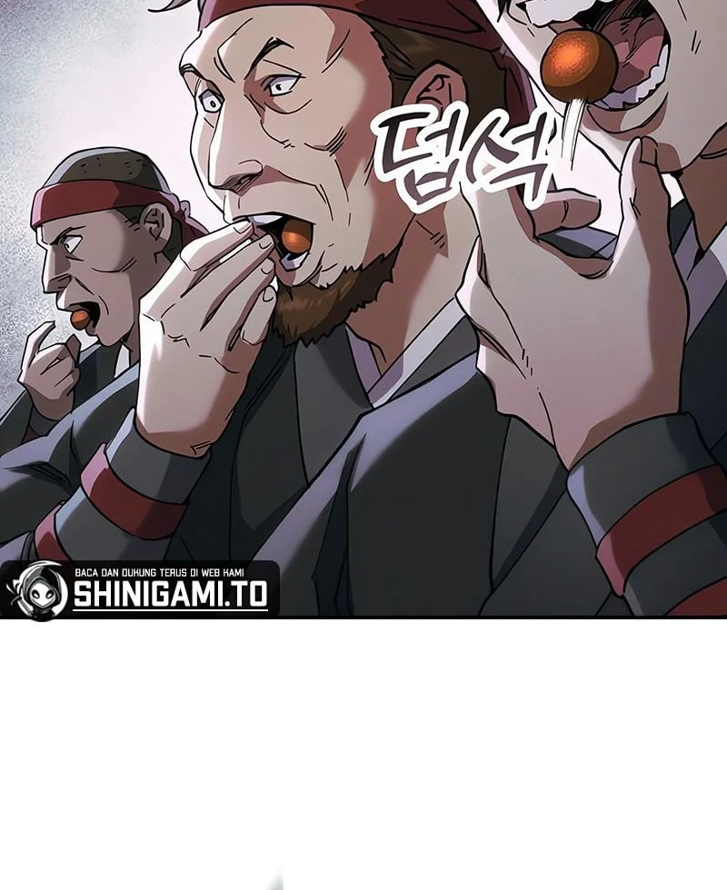 The Heavenly Demon Wants A Quiet Life Chapter 70 Gambar 41