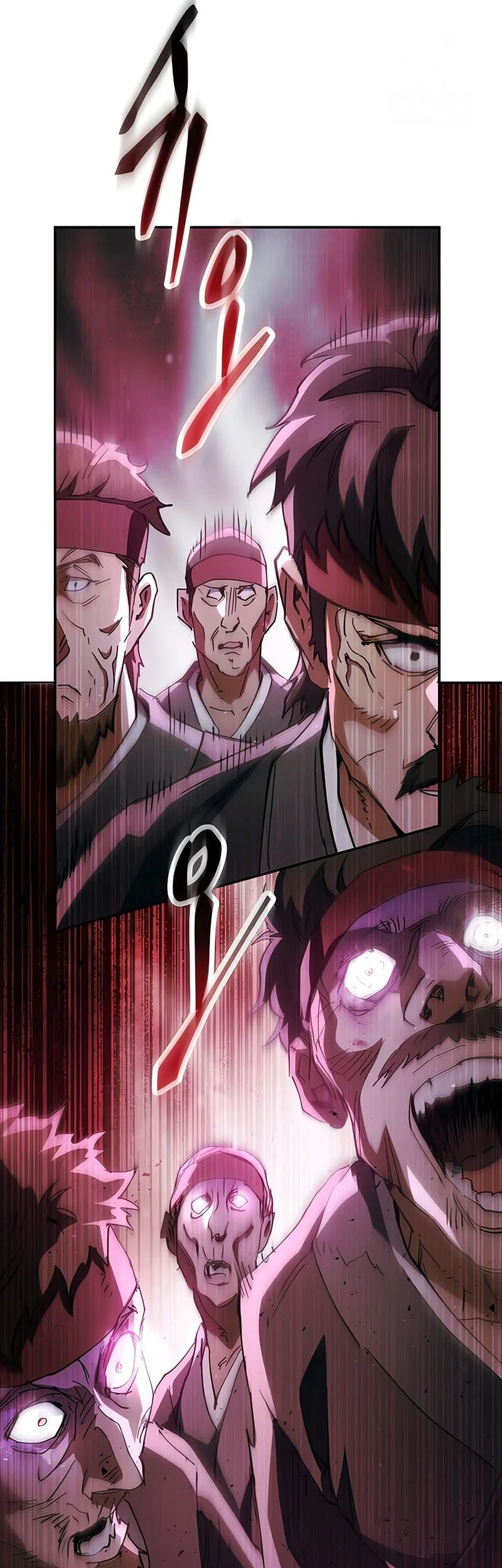 The Heavenly Demon Wants A Quiet Life Chapter 70 Gambar 42