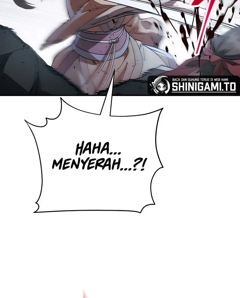 The Heavenly Demon Wants A Quiet Life Chapter 70 Gambar 45