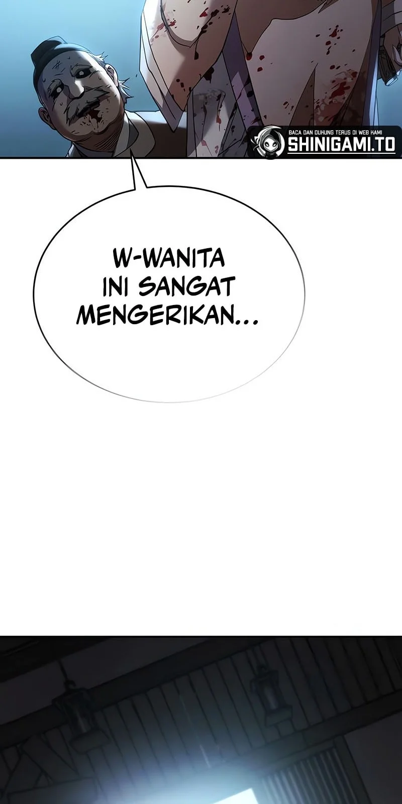 The Heavenly Demon Wants A Quiet Life Chapter 70 Gambar 49