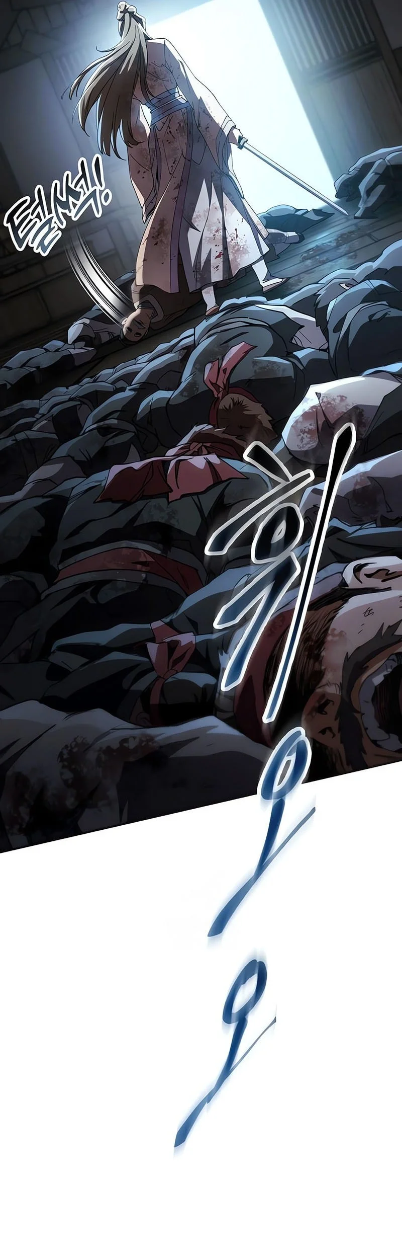 The Heavenly Demon Wants A Quiet Life Chapter 70 Gambar 50