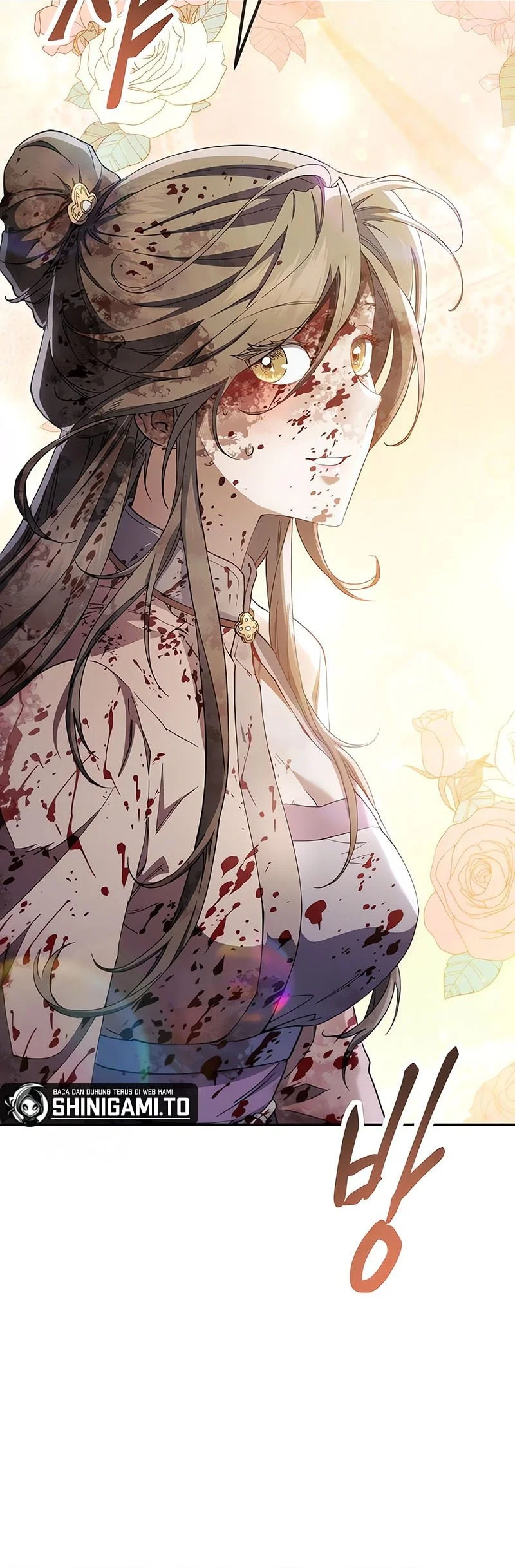 The Heavenly Demon Wants A Quiet Life Chapter 70 Gambar 53