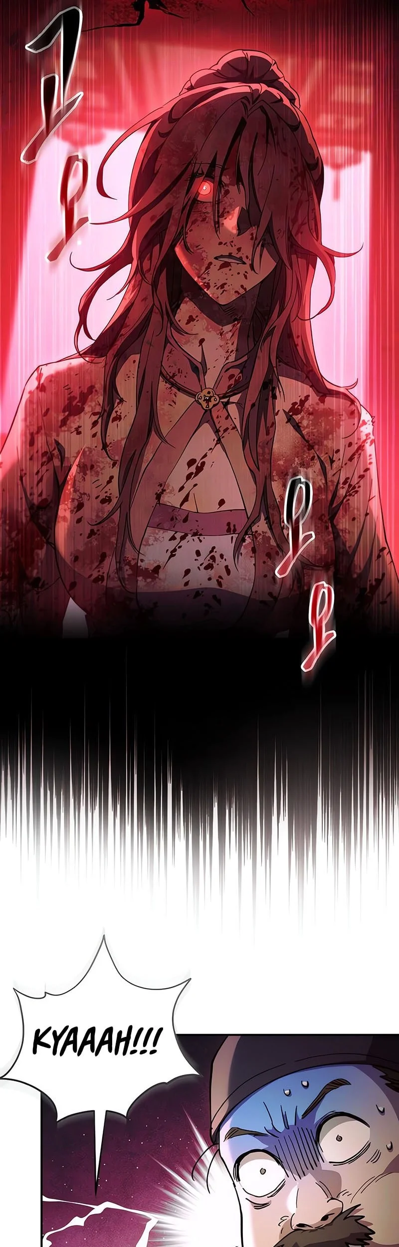 The Heavenly Demon Wants A Quiet Life Chapter 70 Gambar 58