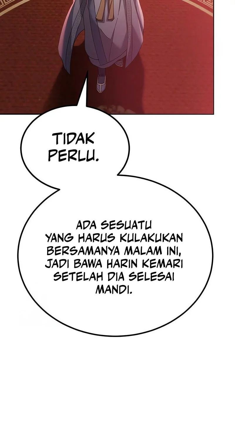 The Heavenly Demon Wants A Quiet Life Chapter 70 Gambar 69