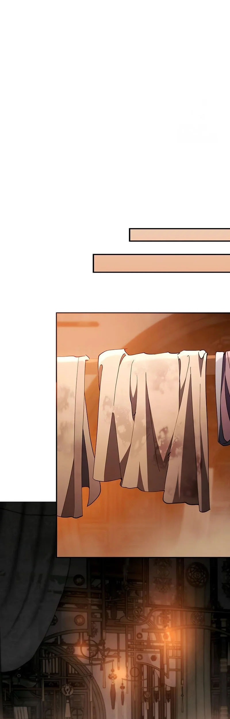 The Heavenly Demon Wants A Quiet Life Chapter 70 Gambar 71