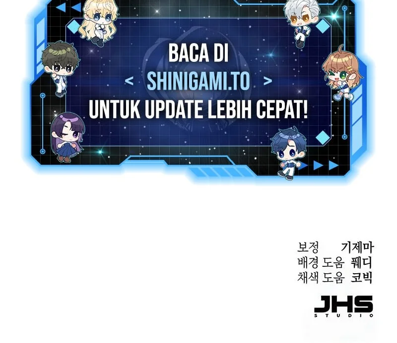 The Heavenly Demon Wants A Quiet Life Chapter 70 Gambar 84