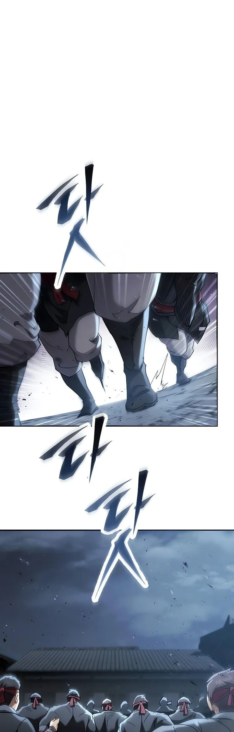 The Heavenly Demon Wants A Quiet Life Chapter 70 Gambar 8