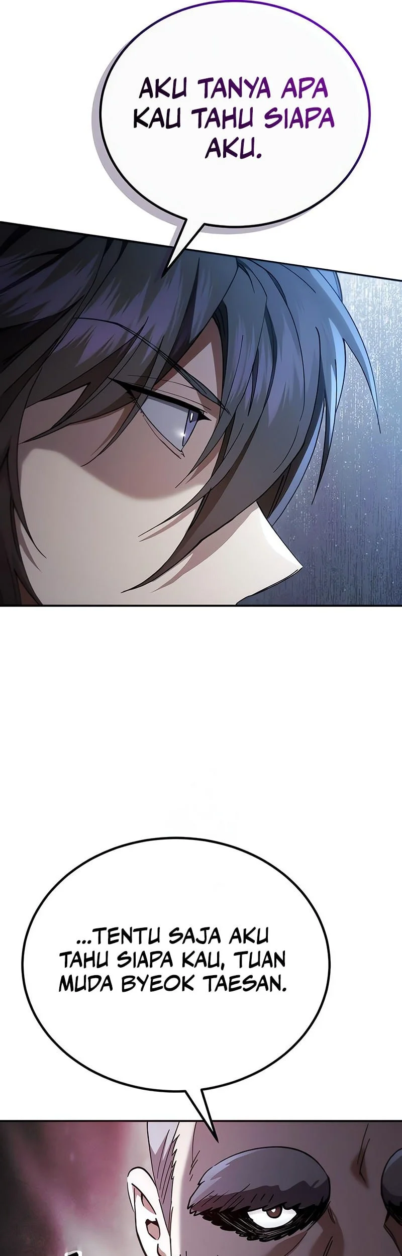 The Heavenly Demon Wants A Quiet Life Chapter 70 Gambar 14