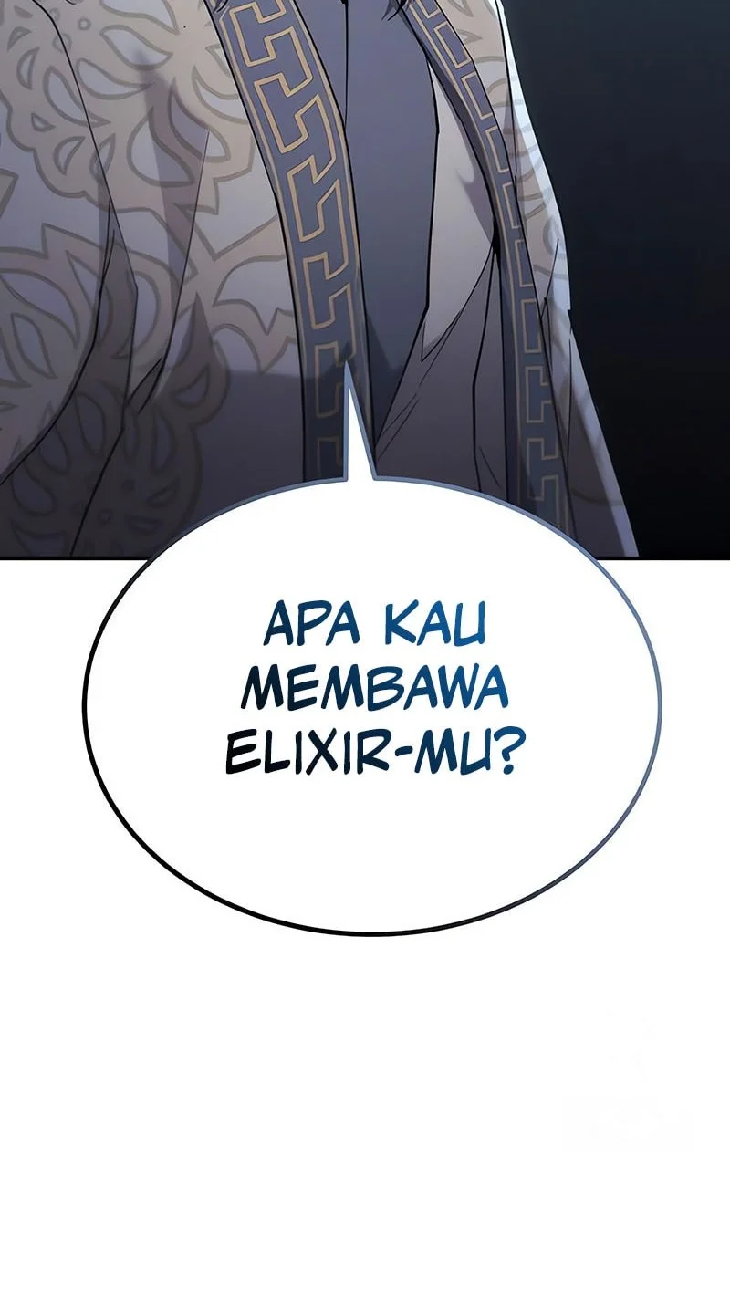 The Heavenly Demon Wants A Quiet Life Chapter 70 Gambar 17