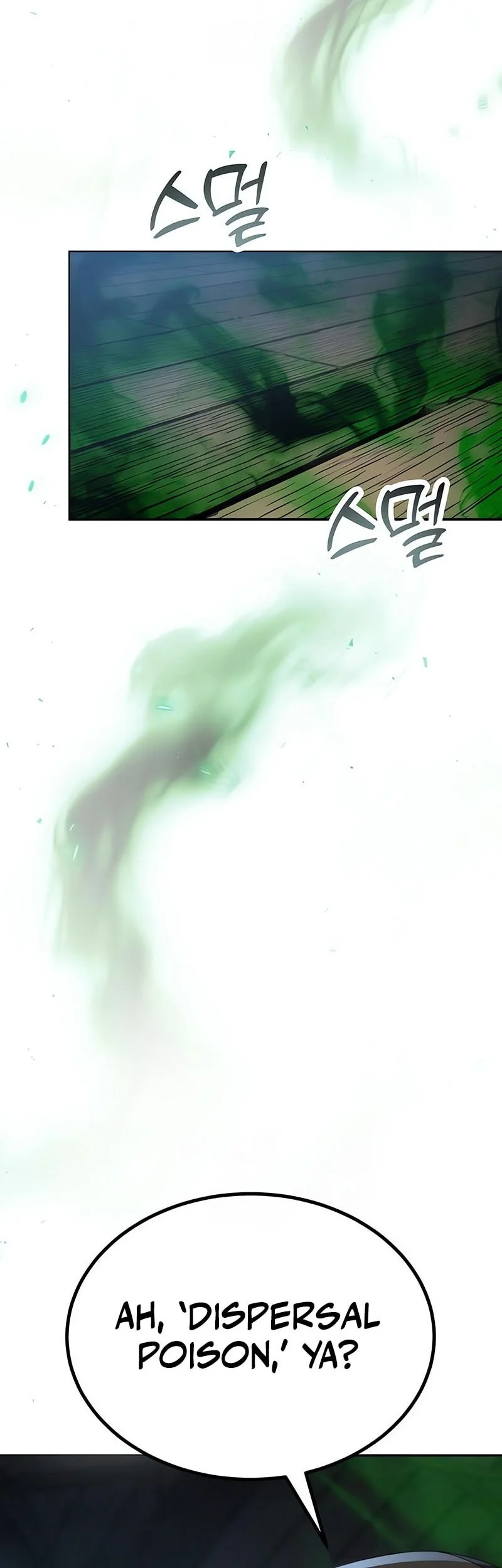 The Heavenly Demon Wants A Quiet Life Chapter 70 Gambar 21