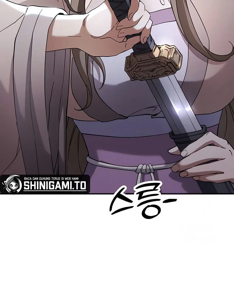 The Heavenly Demon Wants A Quiet Life Chapter 70 Gambar 25