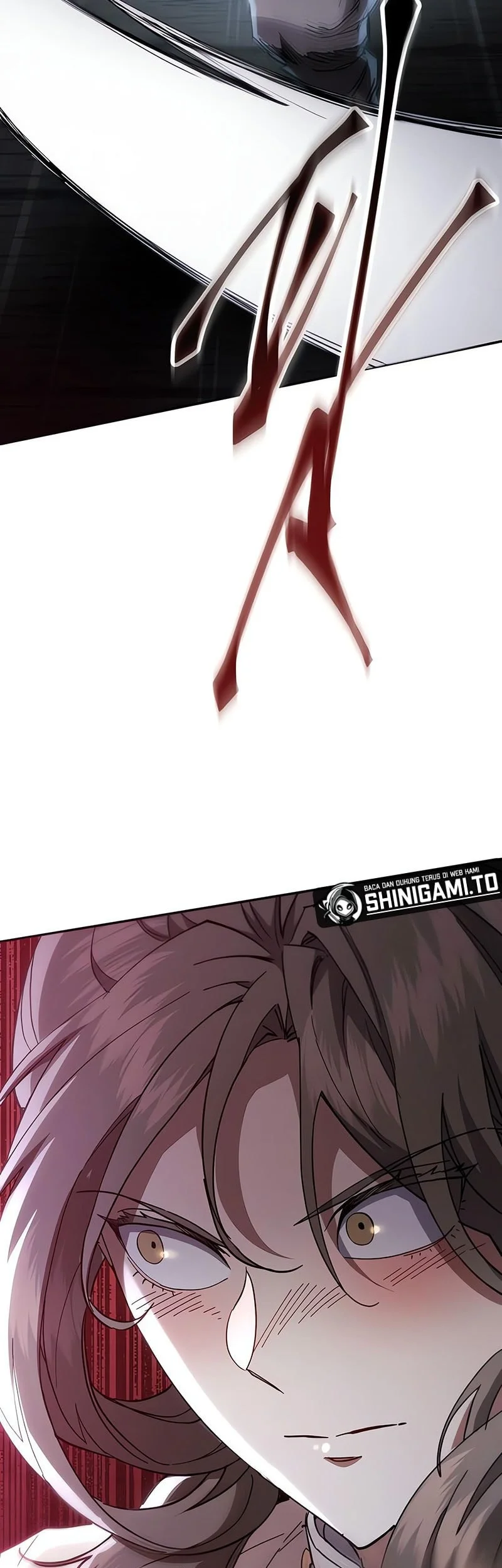 The Heavenly Demon Wants A Quiet Life Chapter 70 Gambar 28