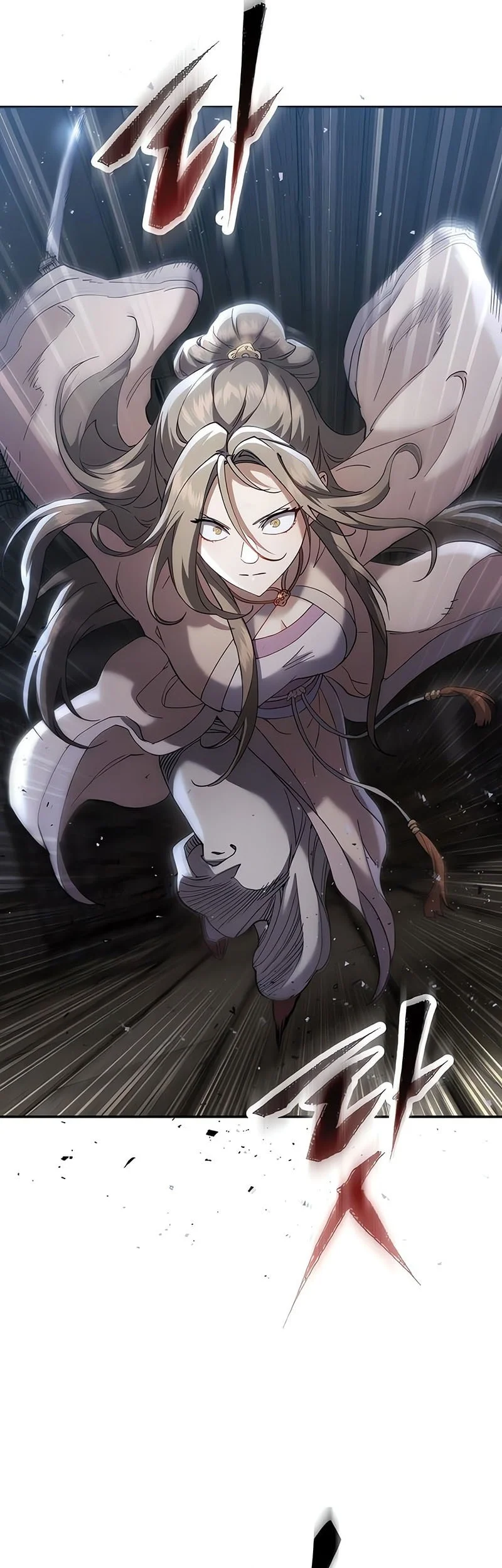 The Heavenly Demon Wants A Quiet Life Chapter 70 Gambar 30