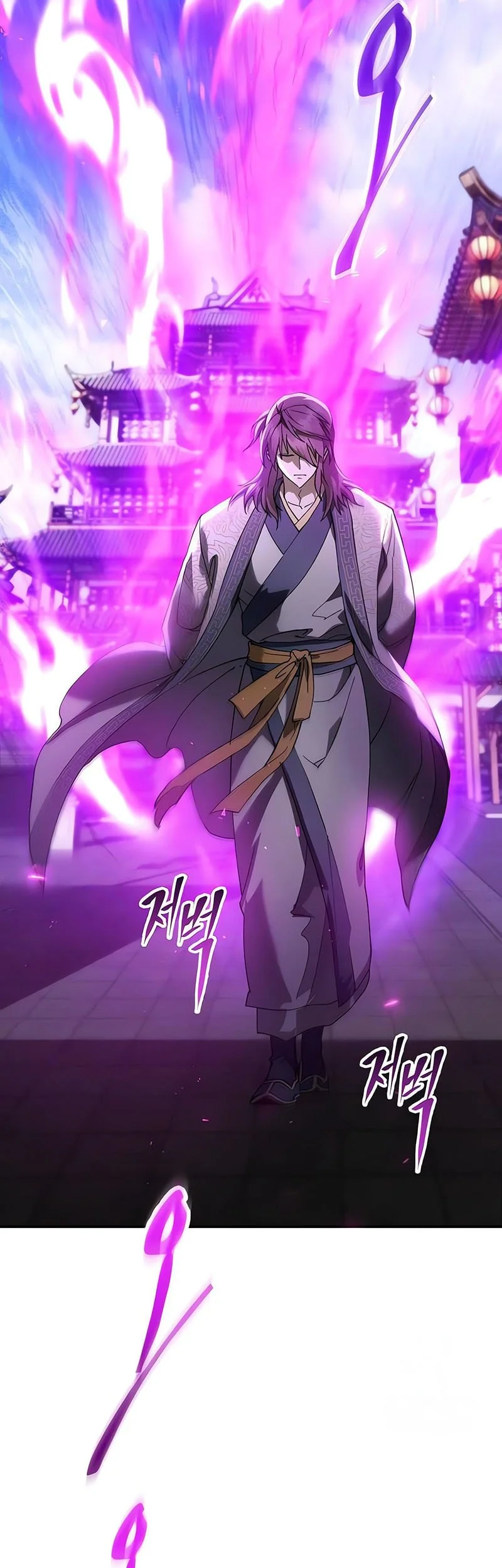 The Heavenly Demon Wants A Quiet Life Chapter 71 Gambar 38