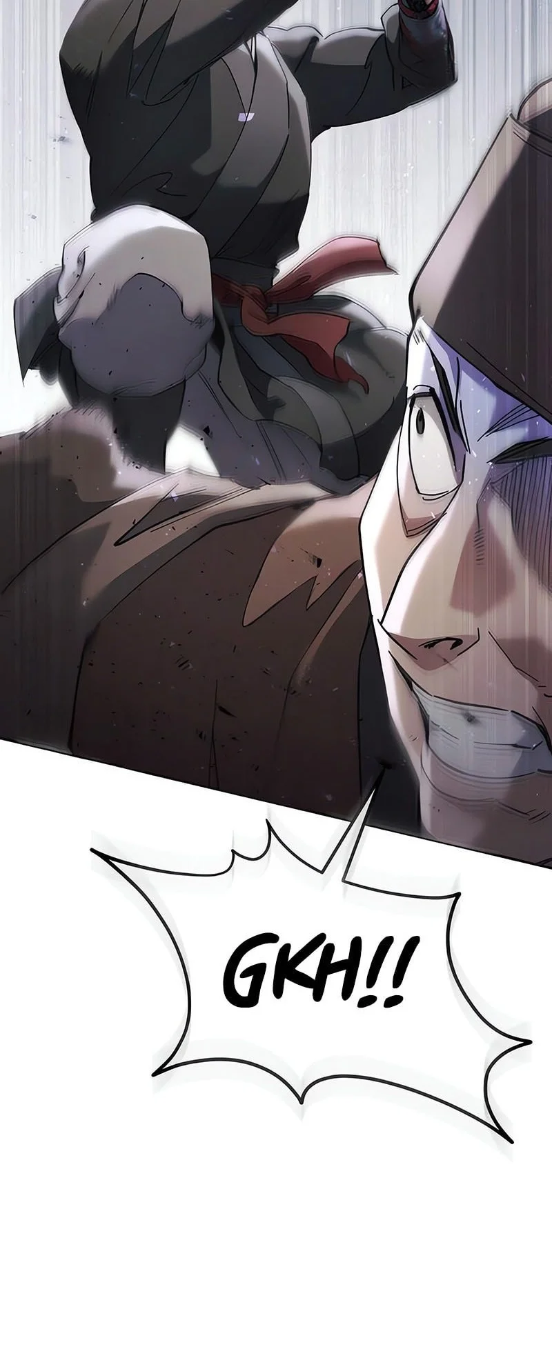 The Heavenly Demon Wants A Quiet Life Chapter 71 Gambar 49