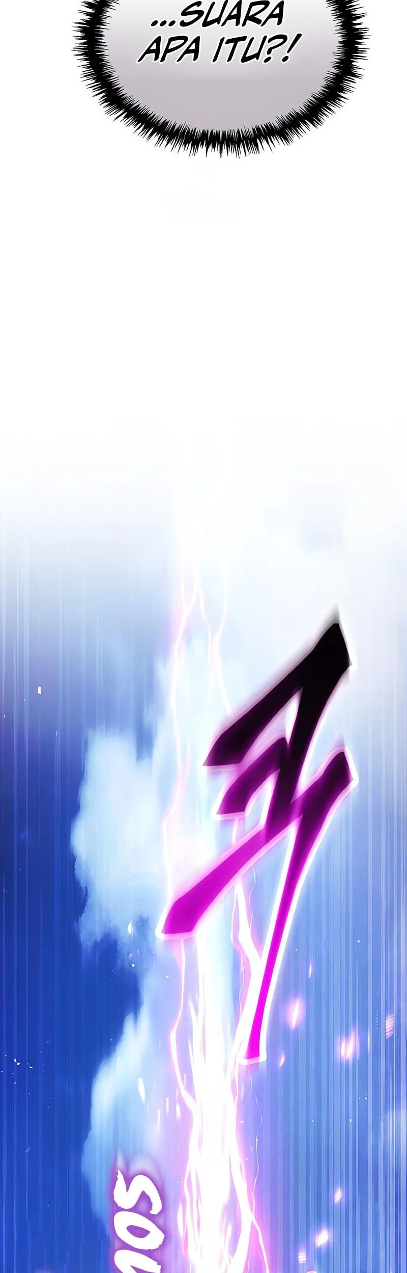 The Heavenly Demon Wants A Quiet Life Chapter 71 Gambar 71