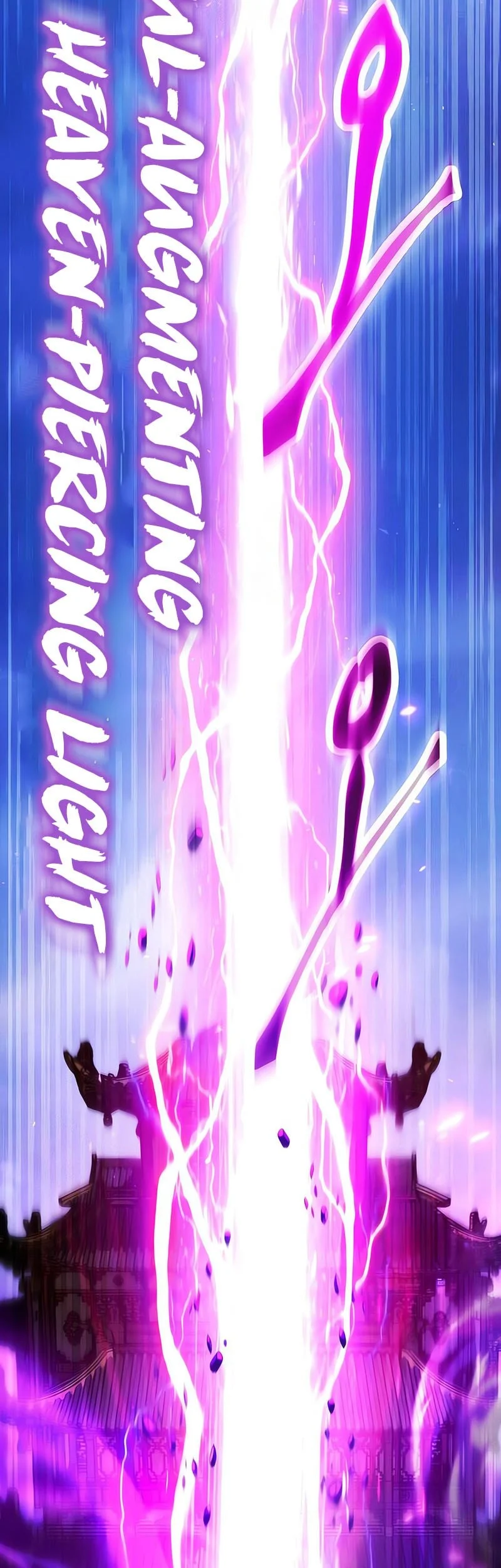 The Heavenly Demon Wants A Quiet Life Chapter 71 Gambar 72