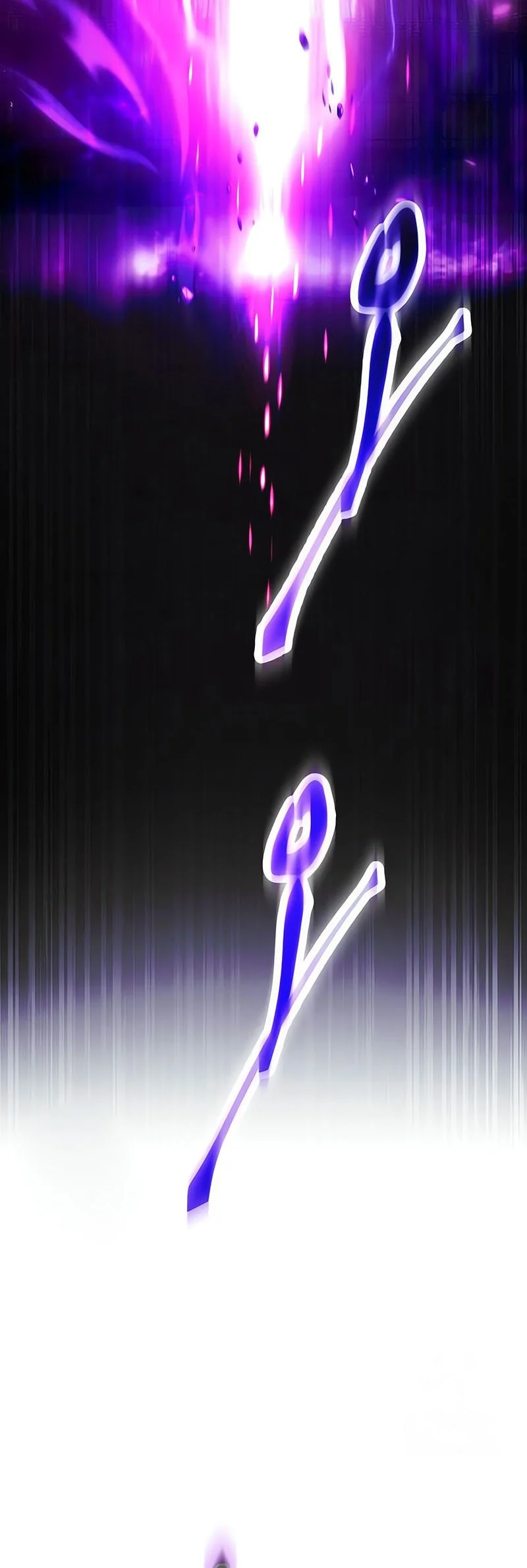 The Heavenly Demon Wants A Quiet Life Chapter 71 Gambar 73