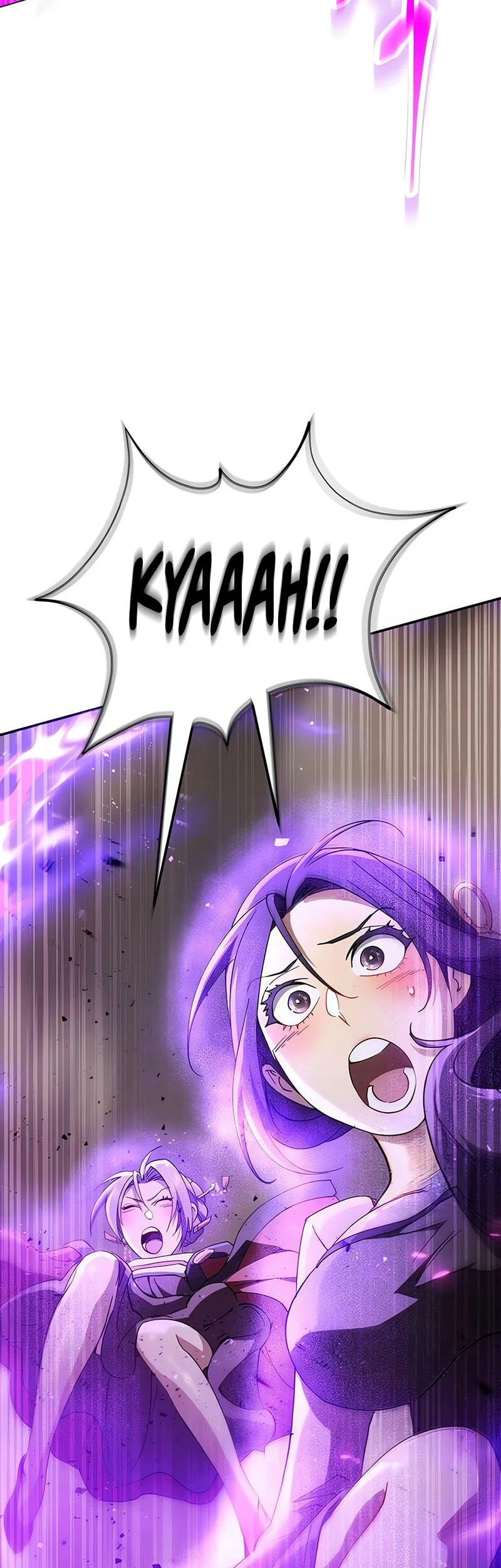 The Heavenly Demon Wants A Quiet Life Chapter 71 Gambar 75