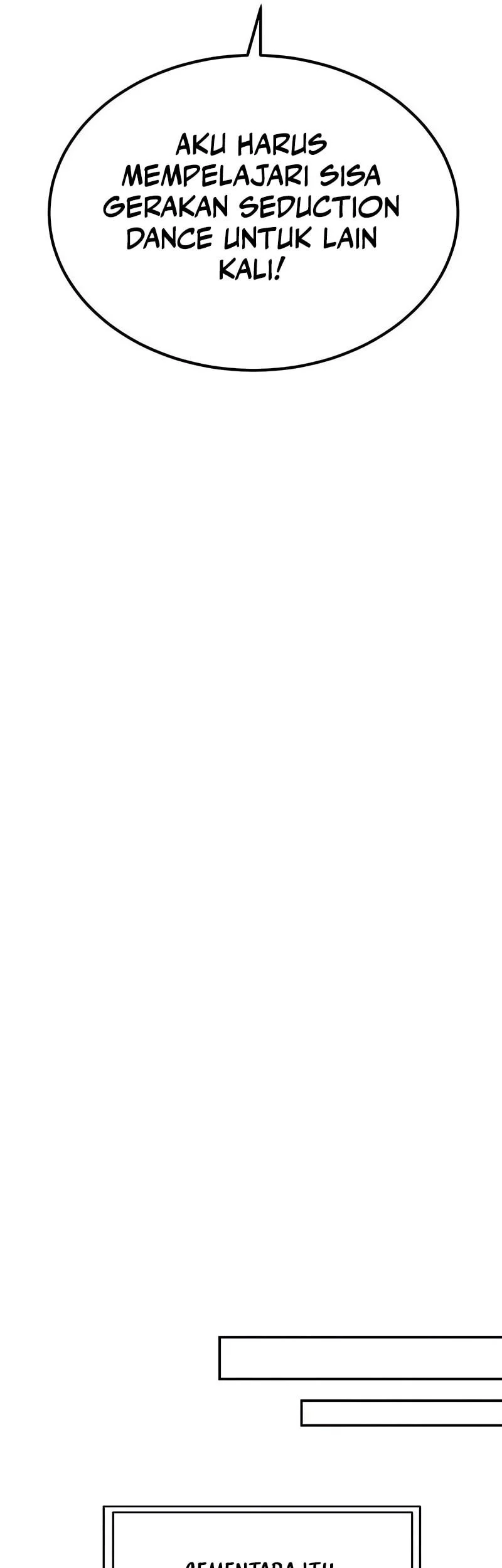 The Heavenly Demon Wants A Quiet Life Chapter 71 Gambar 22