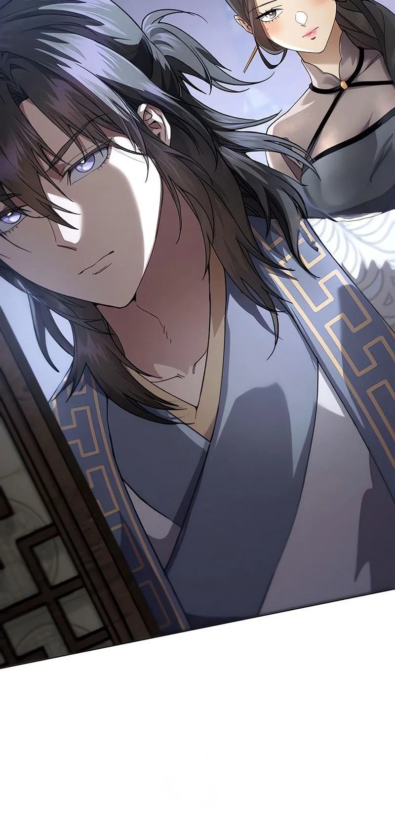 The Heavenly Demon Wants A Quiet Life Chapter 71 Gambar 25