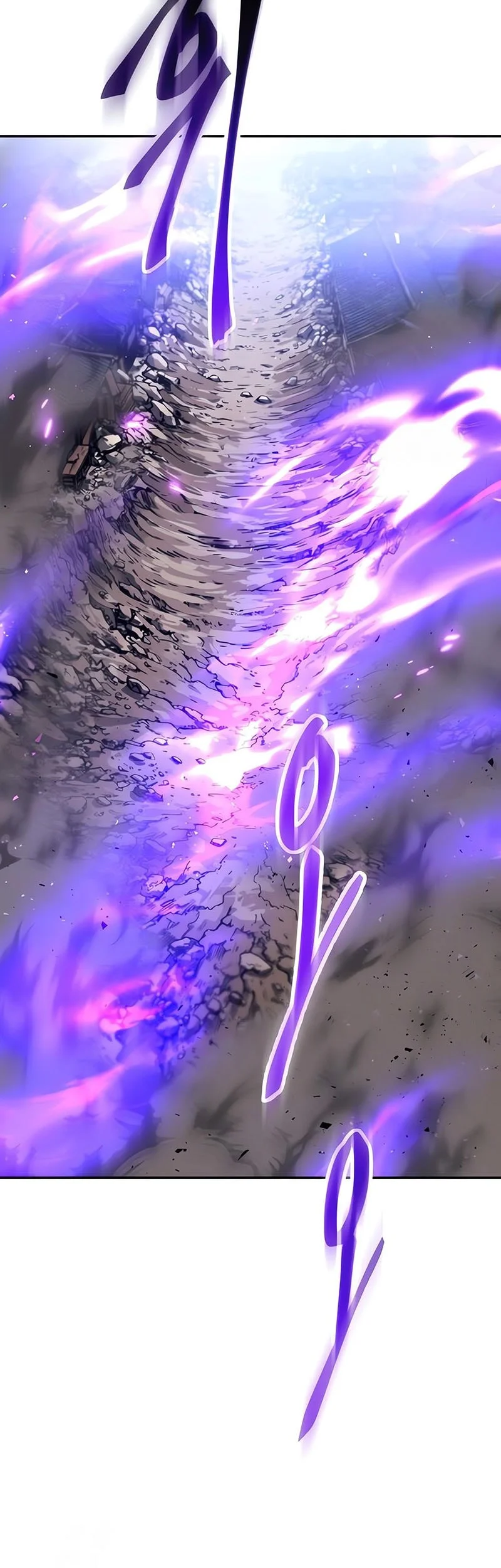 The Heavenly Demon Wants A Quiet Life Chapter 72 Gambar 36