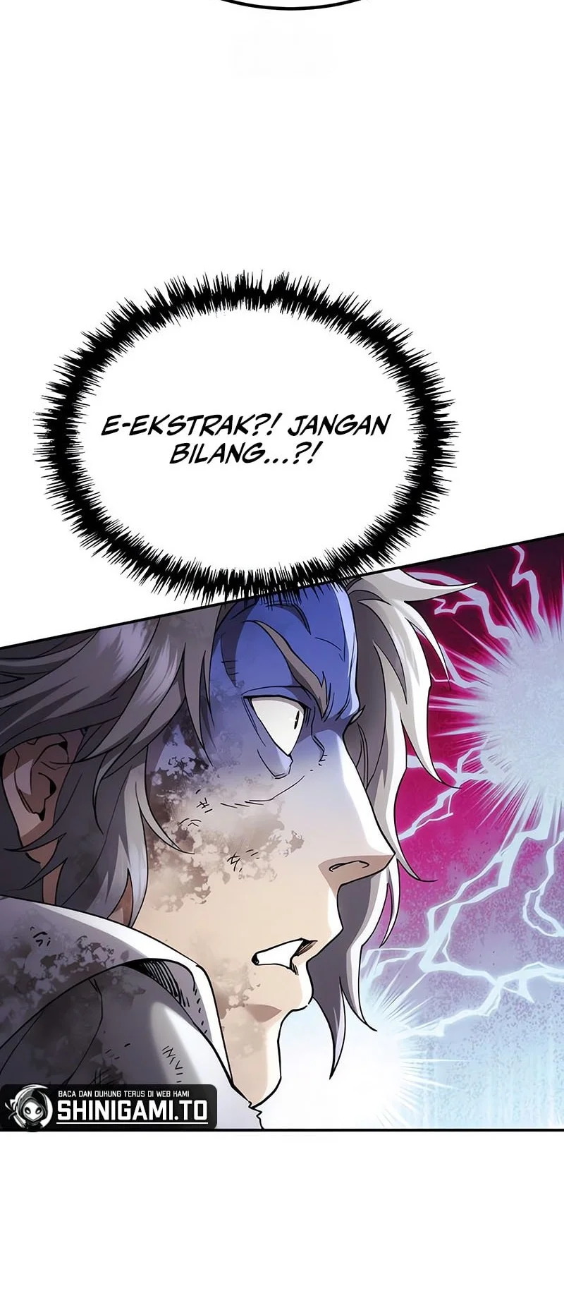 The Heavenly Demon Wants A Quiet Life Chapter 72 Gambar 46