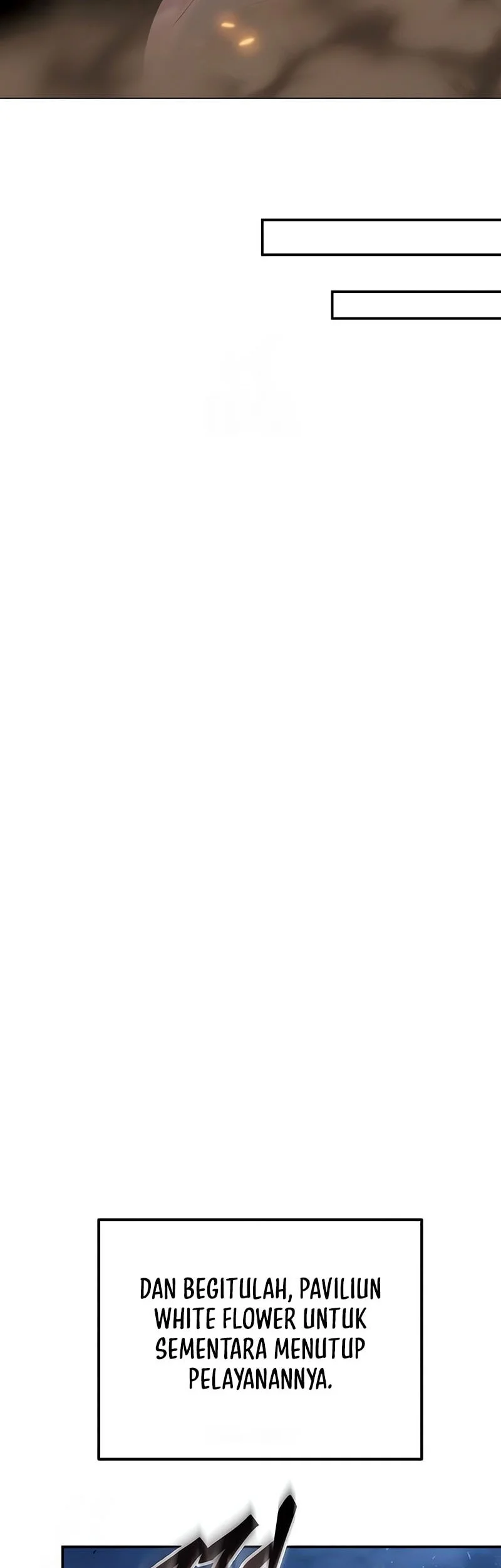 The Heavenly Demon Wants A Quiet Life Chapter 72 Gambar 56