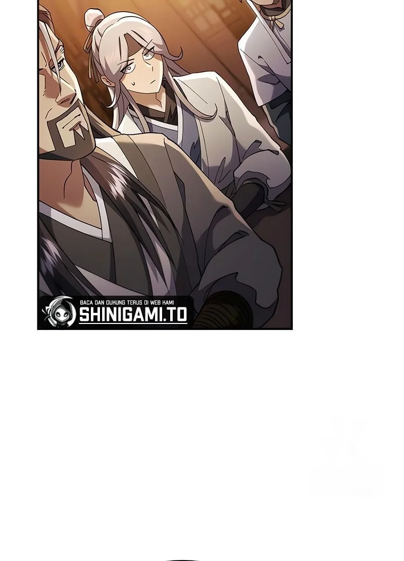 The Heavenly Demon Wants A Quiet Life Chapter 72 Gambar 62