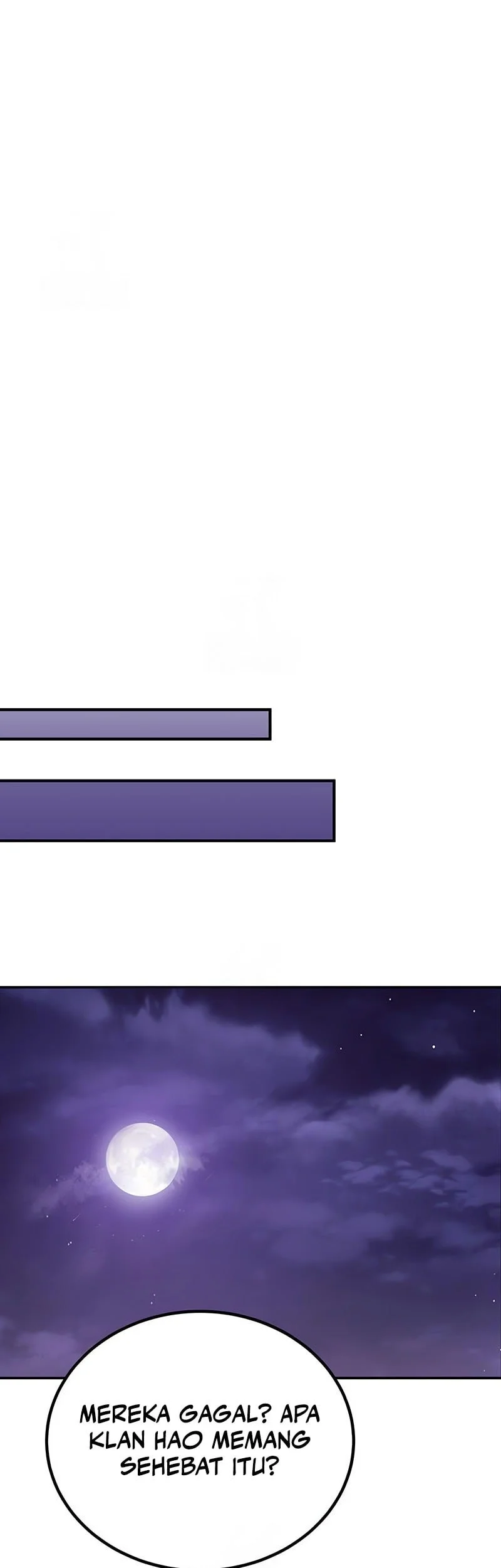 The Heavenly Demon Wants A Quiet Life Chapter 72 Gambar 79