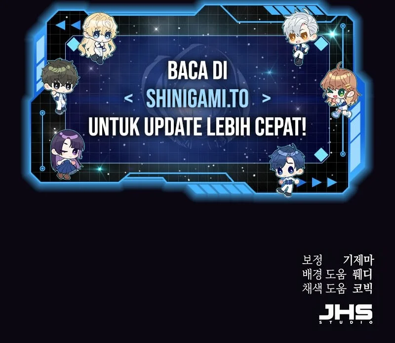 The Heavenly Demon Wants A Quiet Life Chapter 72 Gambar 90