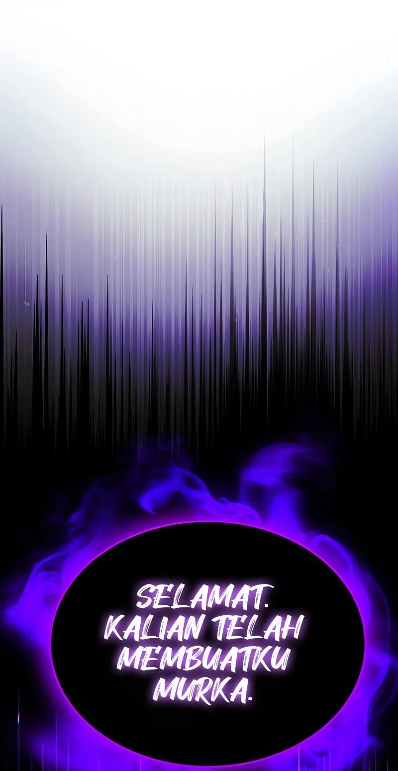 The Heavenly Demon Wants A Quiet Life Chapter 72 Gambar 5