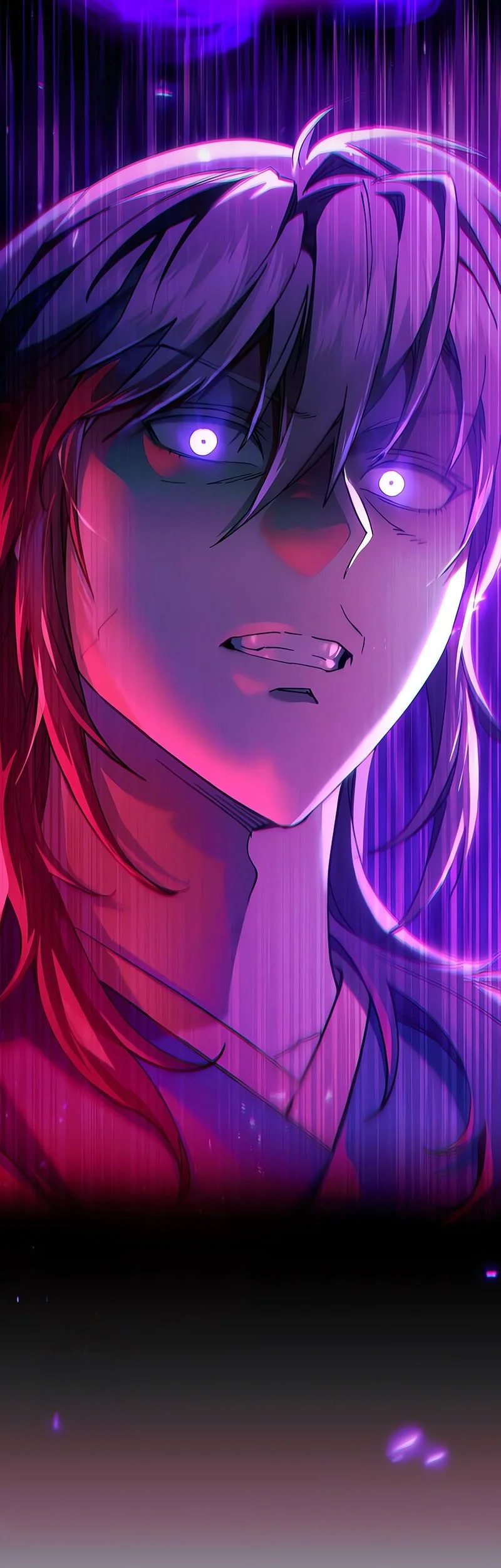 The Heavenly Demon Wants A Quiet Life Chapter 72 Gambar 6