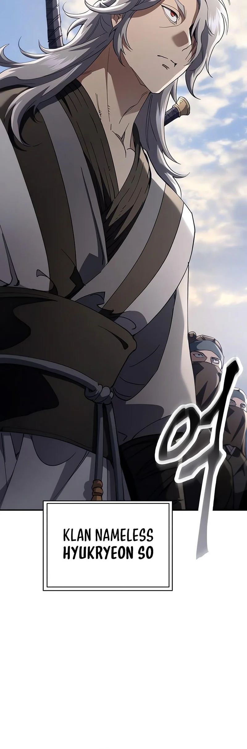 The Heavenly Demon Wants A Quiet Life Chapter 72 Gambar 13