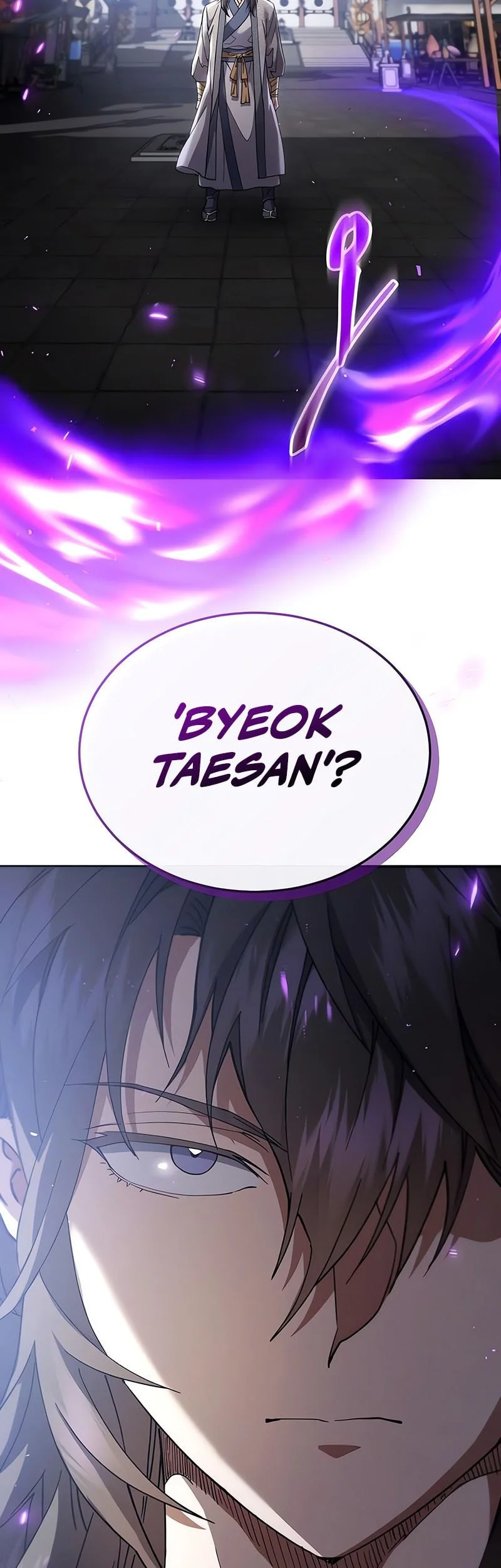 The Heavenly Demon Wants A Quiet Life Chapter 72 Gambar 24