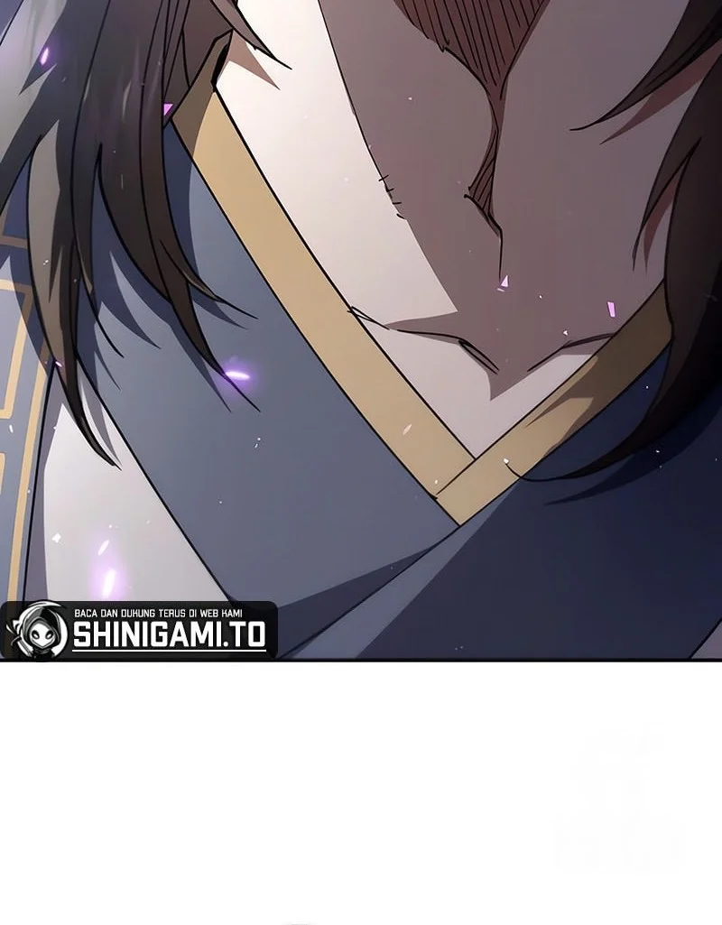 The Heavenly Demon Wants A Quiet Life Chapter 72 Gambar 25