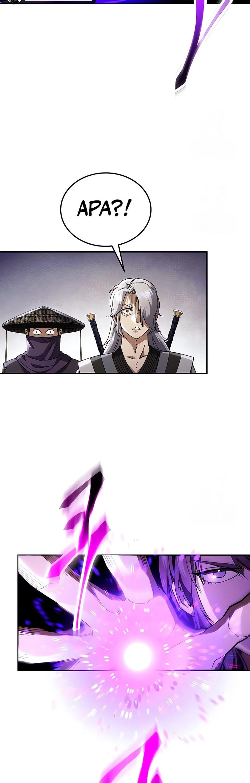 The Heavenly Demon Wants A Quiet Life Chapter 72 Gambar 28