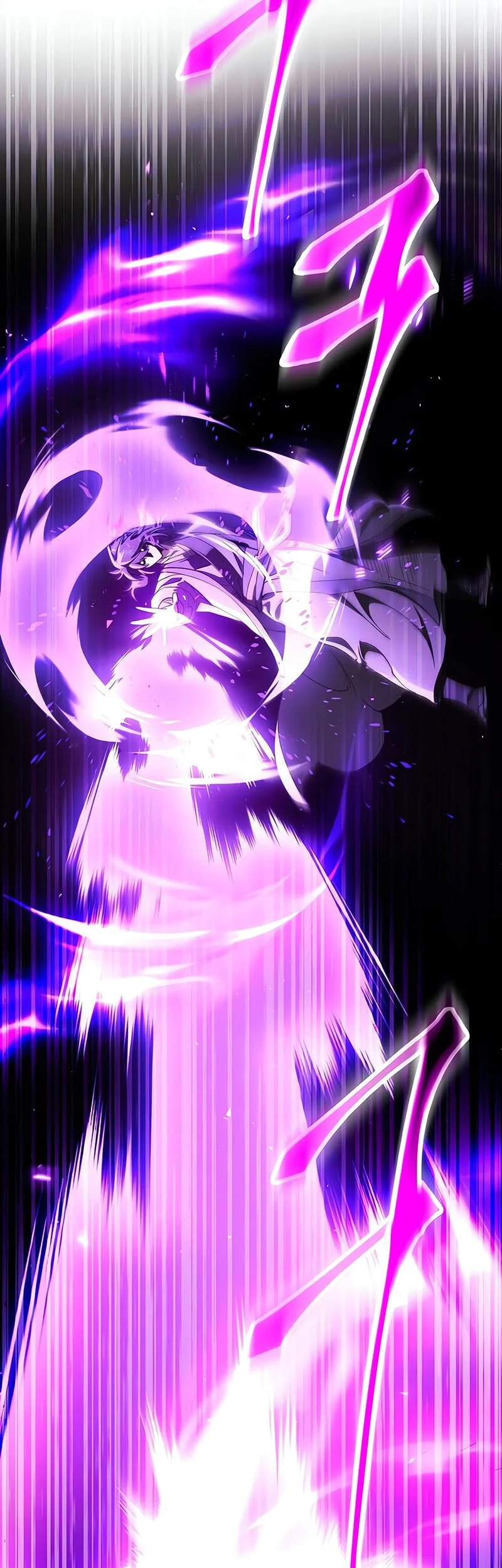 The Heavenly Demon Wants A Quiet Life Chapter 72 Gambar 30