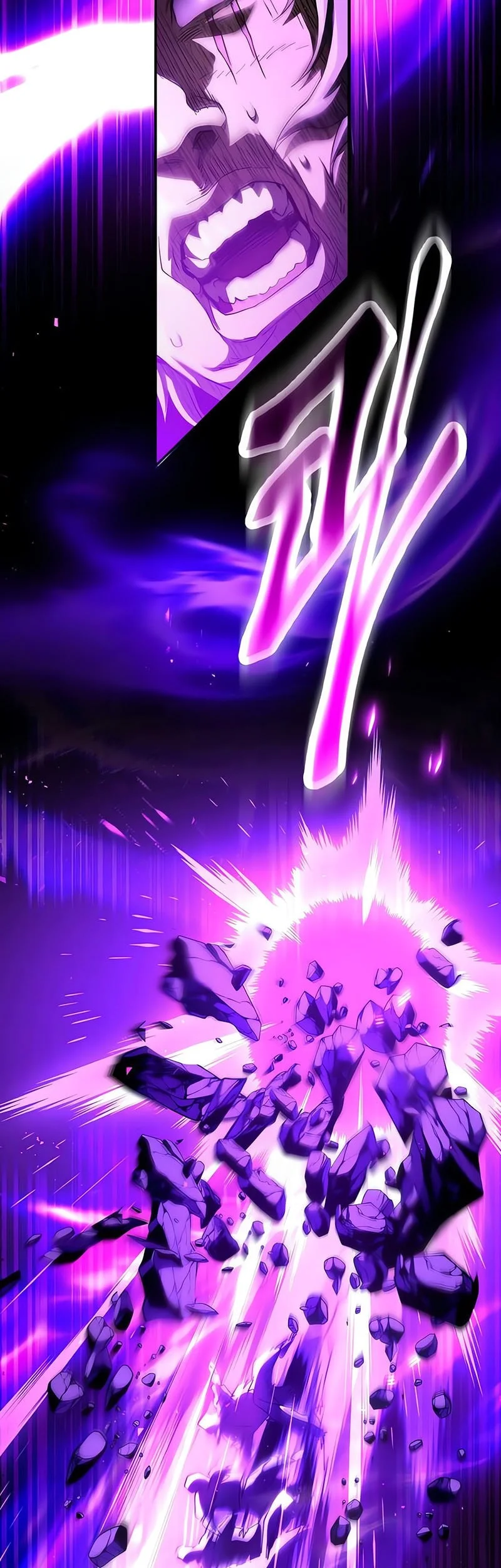 The Heavenly Demon Wants A Quiet Life Chapter 72 Gambar 32