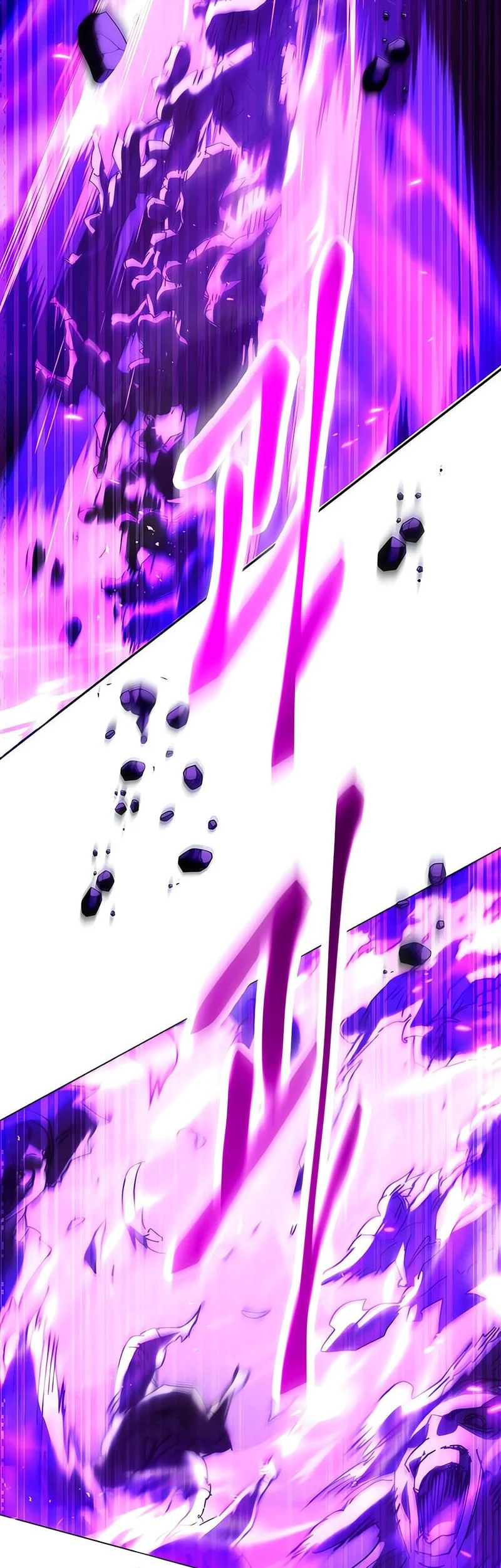 The Heavenly Demon Wants A Quiet Life Chapter 72 Gambar 33