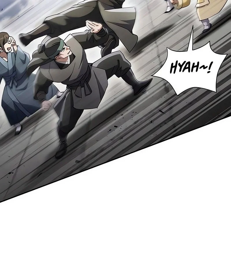 The Heavenly Demon Wants A Quiet Life Chapter 73 Gambar 45