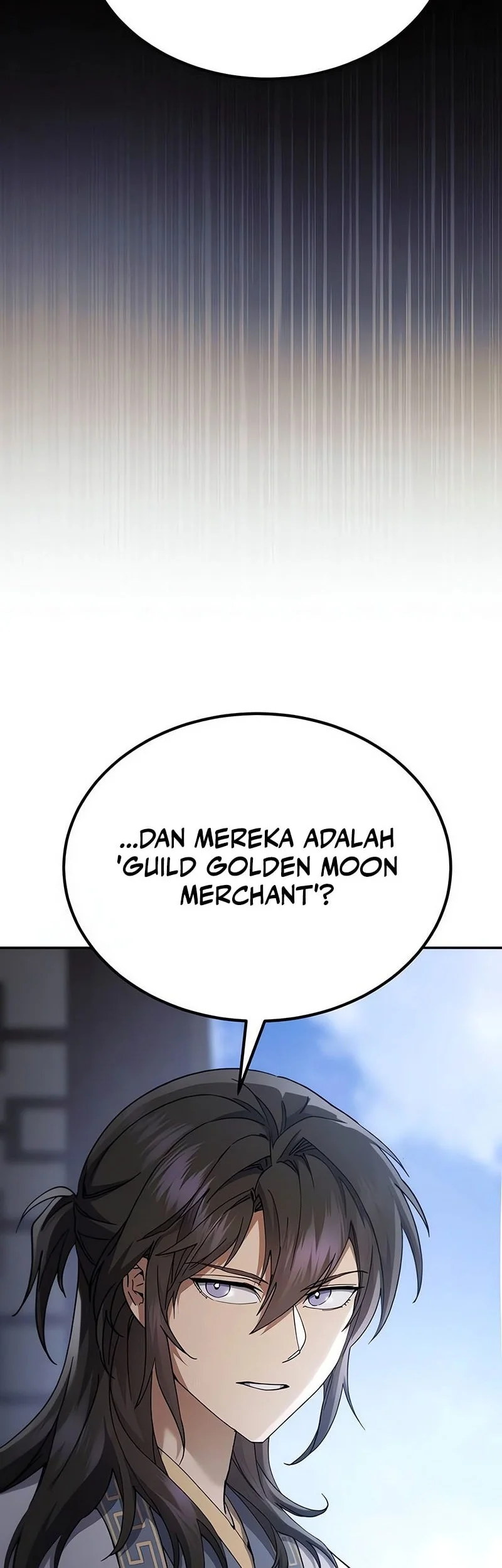 The Heavenly Demon Wants A Quiet Life Chapter 73 Gambar 67